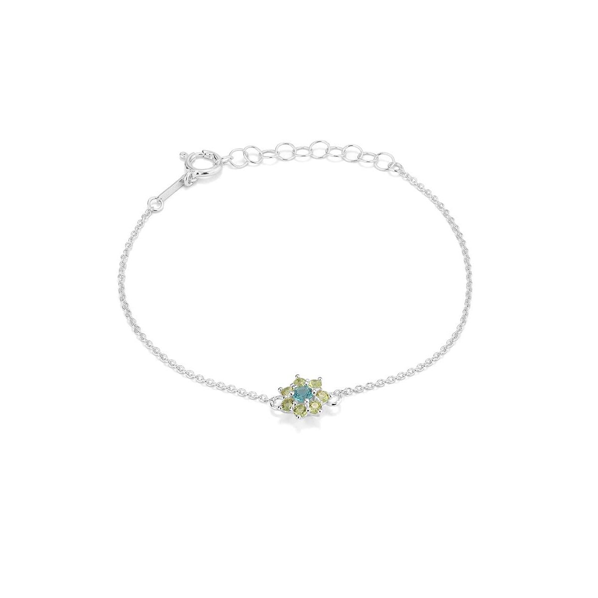 Дамска гривна Radiant 19 cm